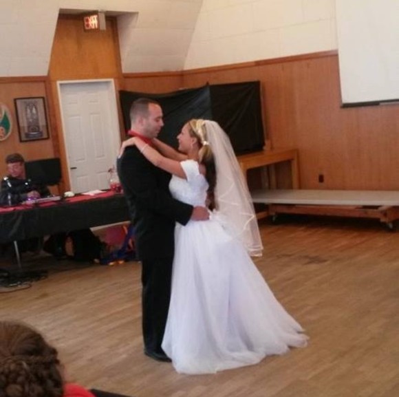 Meet your Posher, Mike - Picture 1 of 1